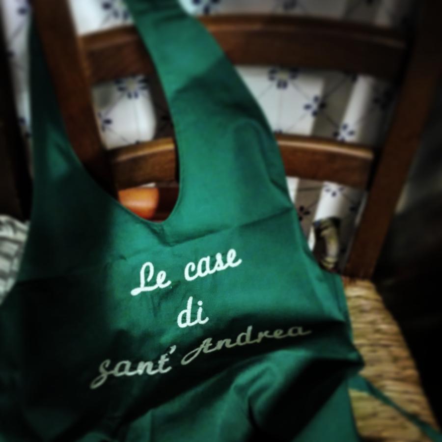 Le Case Di S. Andrea Buccheri 외부 사진